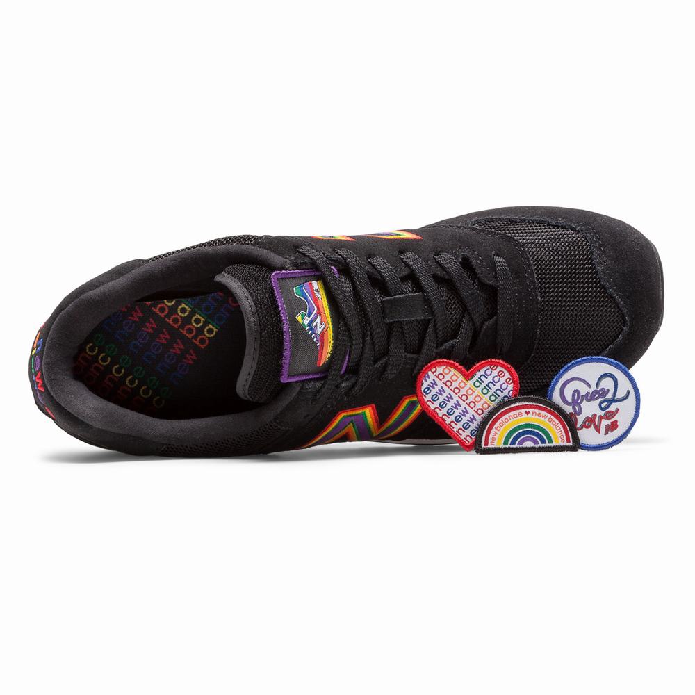 New balance cheap 574 pride pack